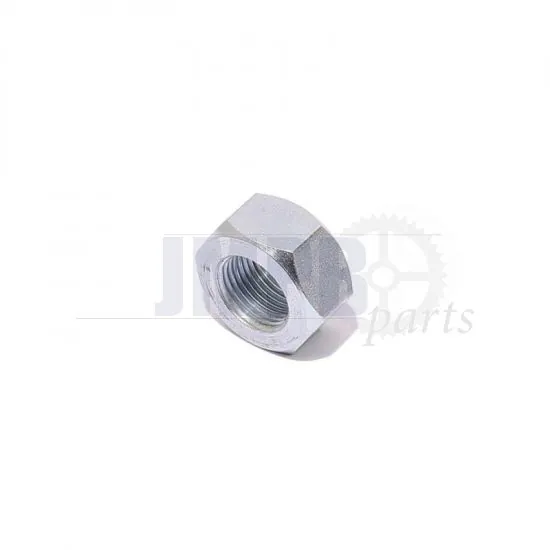 Front wheel axle Tomos M11X1