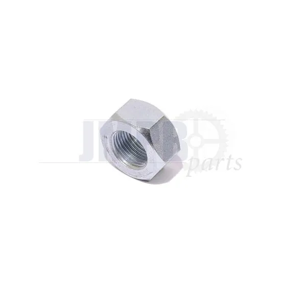 Axle nut wide Maxi 11MM