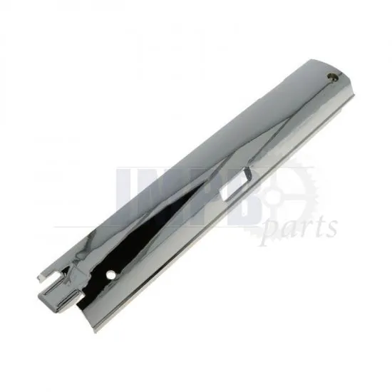 Cable cover Puch Maxi Chrome