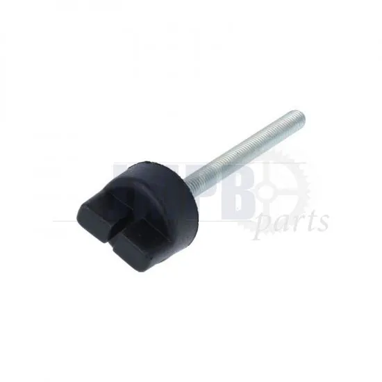 Side panel bolt Puch P1 Long