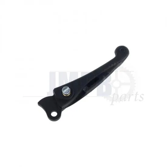 Starter lever Plastics Black Puch Maxi