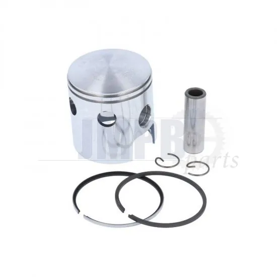 Piston 47MM 74CC Gilardoni Puch Condor
