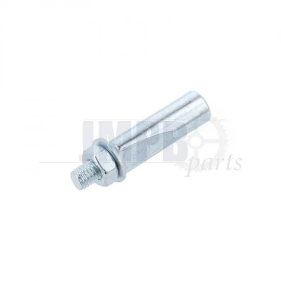 Key Kreidler for Crank/Swingarm/Kickstart