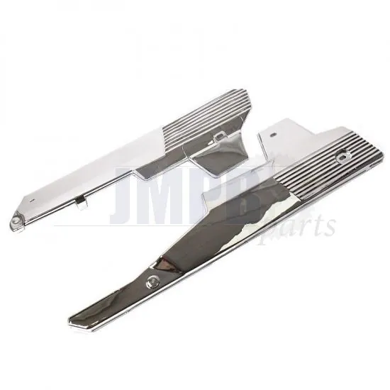 Side panel Chrome N-Version Puch