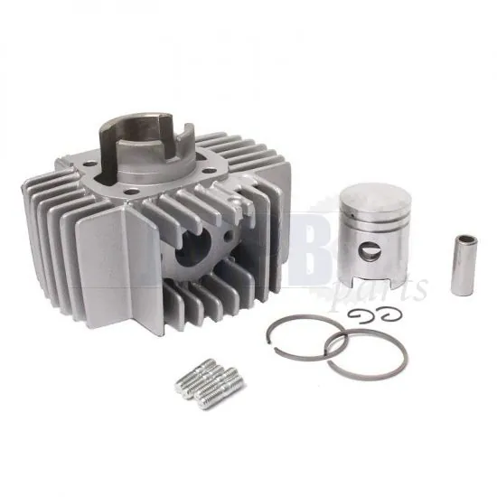 50CC Cylinder Puch Maxi Athena - 1.2HP