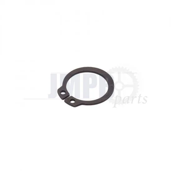 Circlip Crankshaft clutch side - Puch Maxi