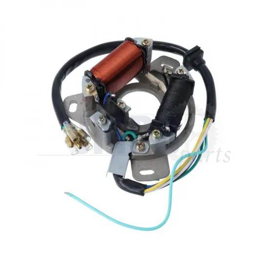 Ignition Honda MT/MB
