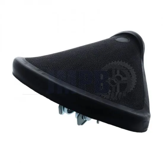 BATEGU seat Puch MV/MS Black