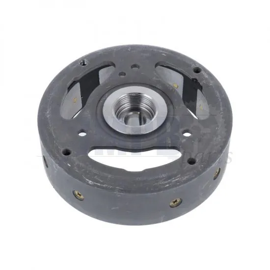 Flywheel Model Bosch Clockwise Puch
