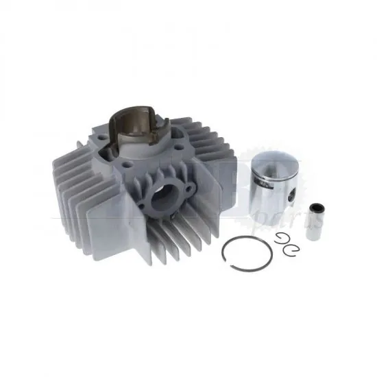 50CC Cylinder Puch Maxi DMP 6-Ports
