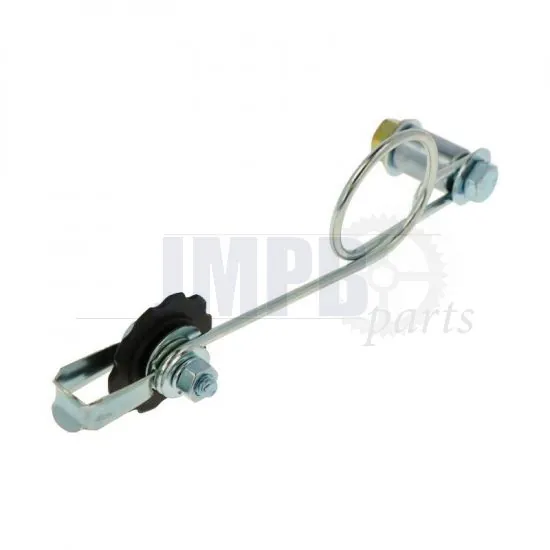 Chain tensioner Puch Maxi Old Model - Pedal-up