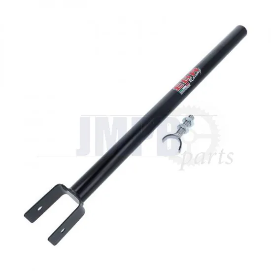 Frame Rod EBR Straight Black Puch Maxi