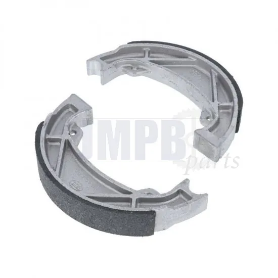 Brake Shoes Kreidler Big
