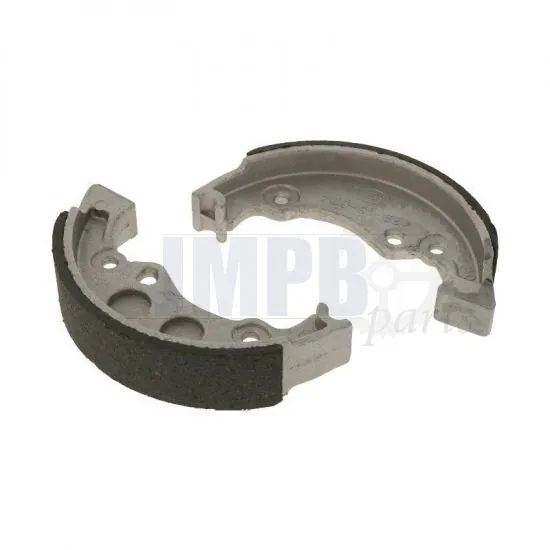 Brake Shoes Zundapp Small