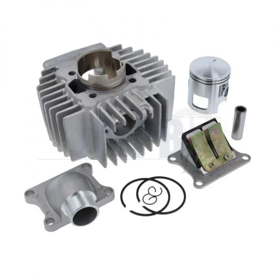 70CC Cylinder Puch Maxi DMP Reed Valve