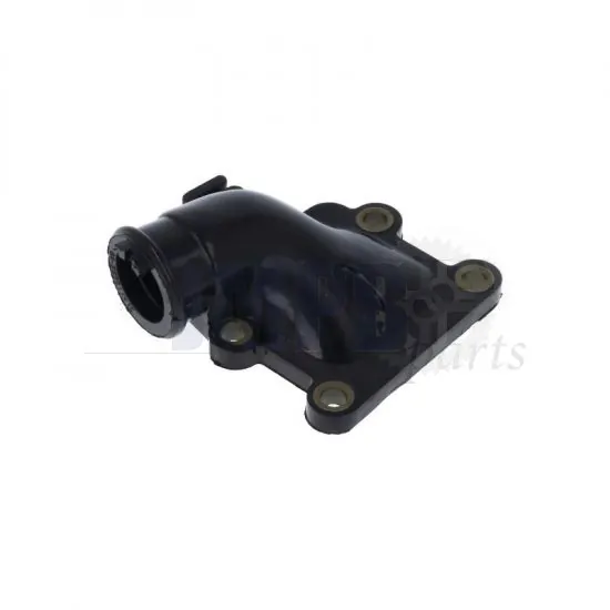 Manifold Gilardoni - Black Racing