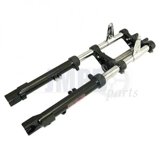 Front fork - Disc brake- EBR Puch Maxi Short