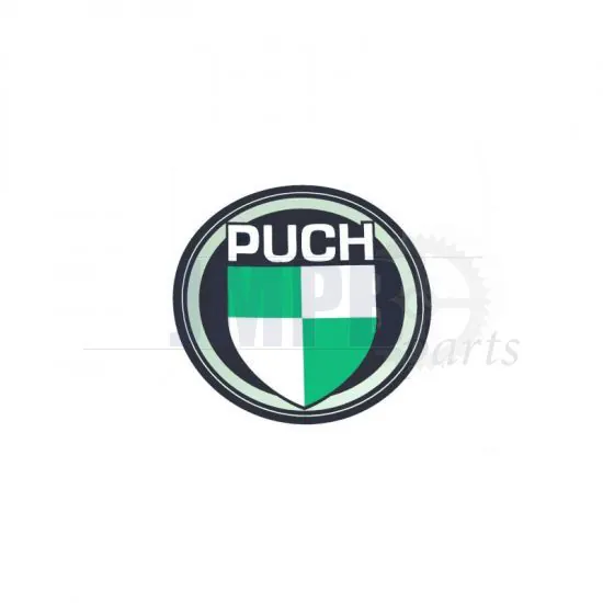 Transfer Puch Round 55MM