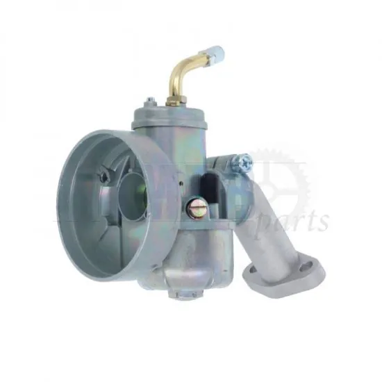 17MM Carburetorset Puch Monza