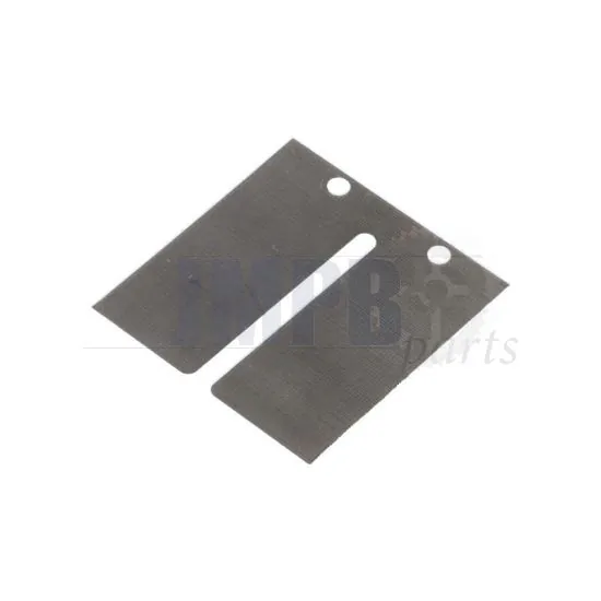 Membrane plate Polini Honda MB/MT