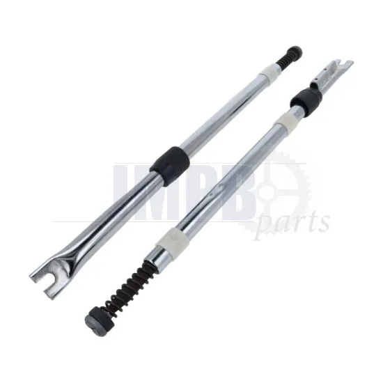 Set Stanchions Puch Maxi N
