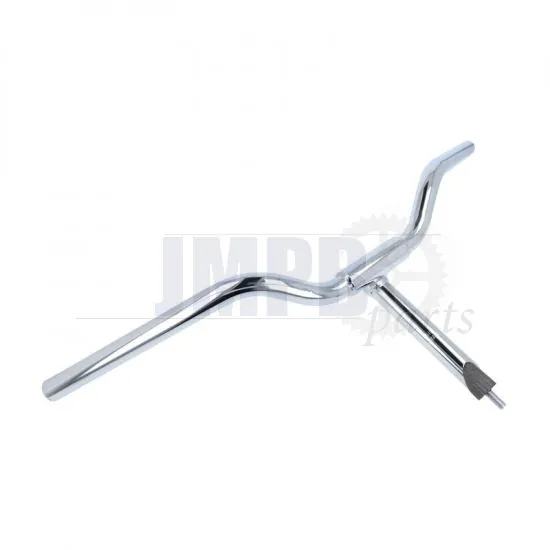 Handlebar Puch MV/MS 80MM