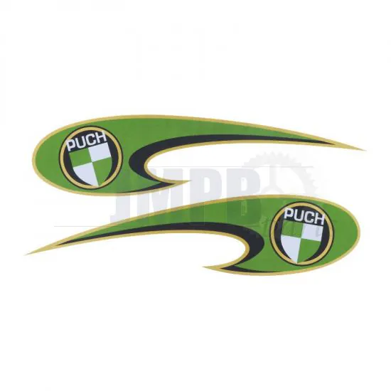 Tank transfer set Puch MC50