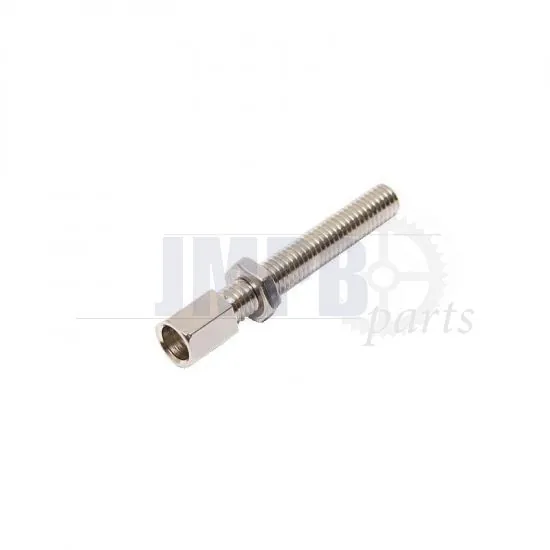 Adjustment Screw Puch Brake Cable Anchor Plate