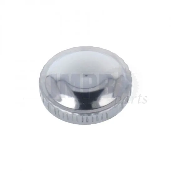 Tank cap bayonet fitting Puch Maxi Chrome