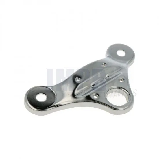 Upper plate EBR Fork Puch Maxi