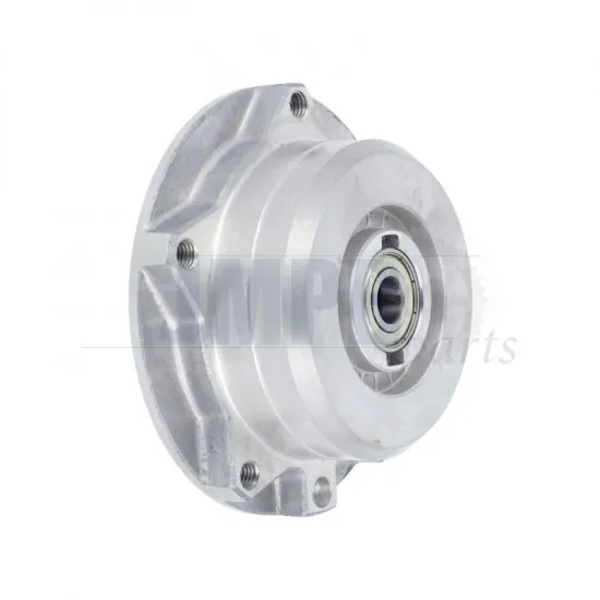 Front wheel hub Puch Maxi Starwheel