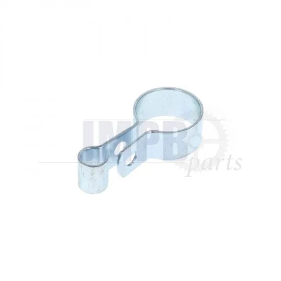 Choke holder on Handlebar Puch MV/MS