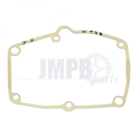 Clutch Lid with Oil Filler Plug Gasket Puch ZA50