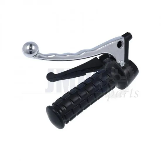 Clutch handle CPL Puch Maxi Left A-Quality