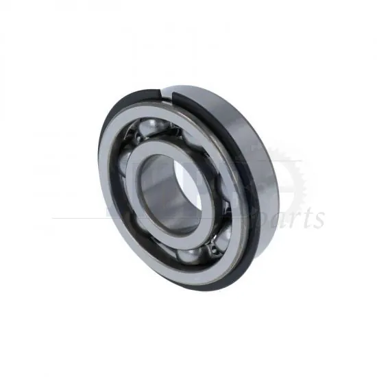 Crankshaft Bearing Puch 6203NR C3 NTN