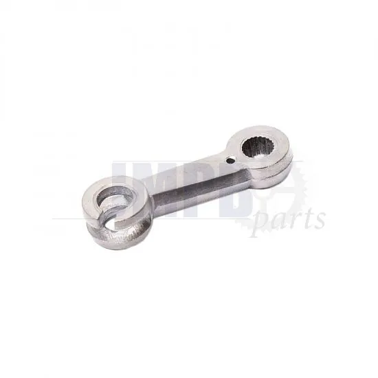 Clutch Lever Puch 2-Speed MV/MS/Monza