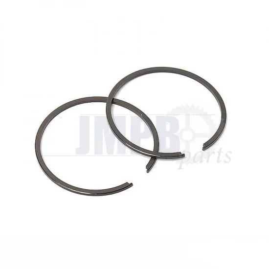 Piston ring set 44MM Tomos A55 Airsal