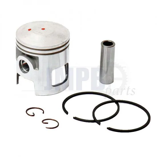Piston 44MM 65CC Airsal Tomos A35