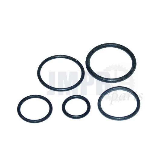 O-Ring set Kreidler Indirect 4-5G