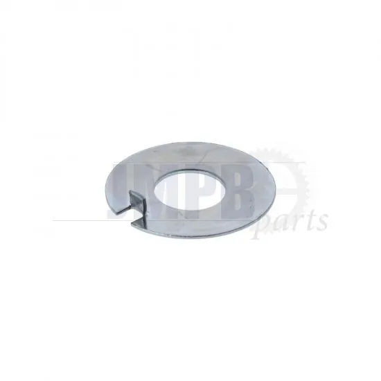 Securing plate Clutch Basket Kreidler