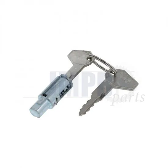 Handlebar Lock Zundapp 517 Built-in model