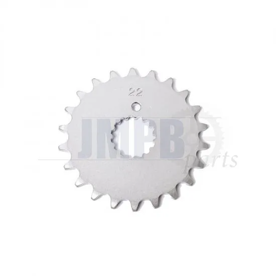 Front sprocket Tomos A3/A35 22 Teeth
