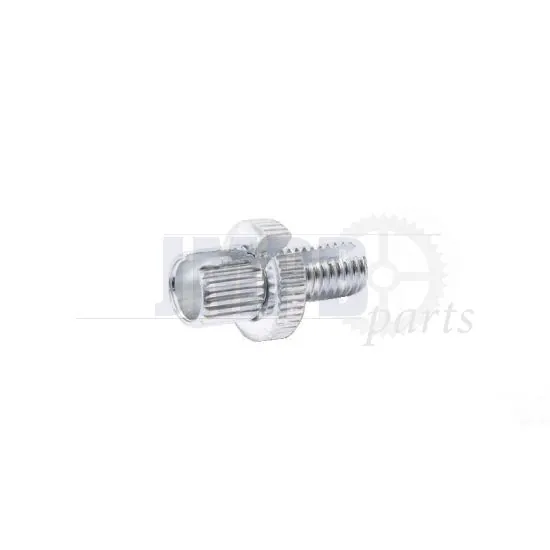 Adjusting screw Tomos A35 NT M8X20