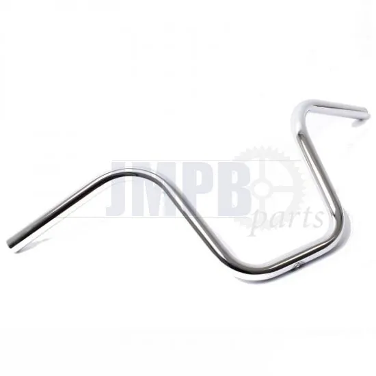 Handlebar Puch Maxi P-Version Chromed