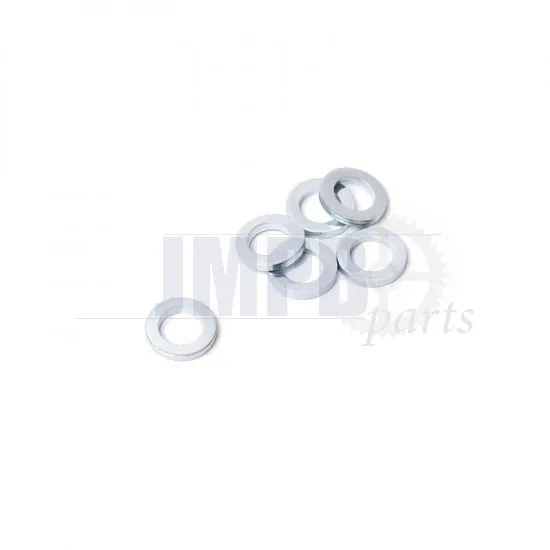 M6 Flat washer for Cyl. Bolts Galvanized Din 433
