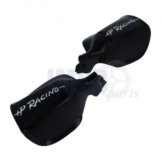 Hand covers Black Universal