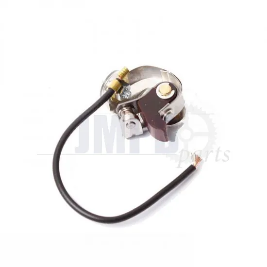 Contact set Tomos A3 Ducati + Thread Effe