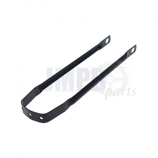 Front Fender Support Tomos A35 Black