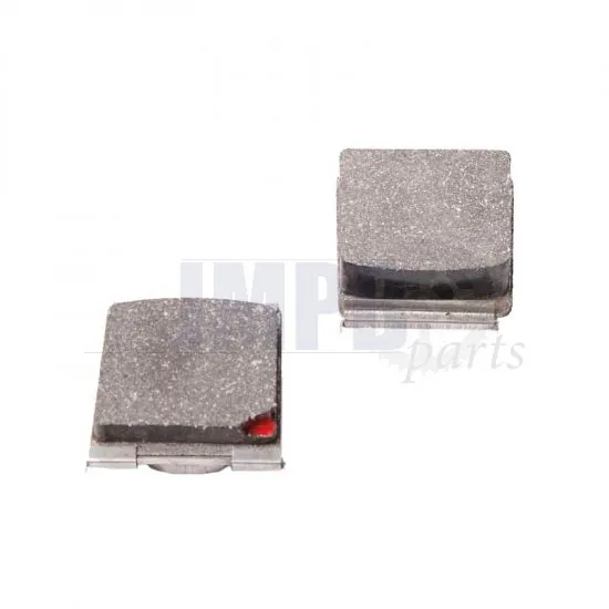 Brake pads Yamaha FS1 Squared / RD50M