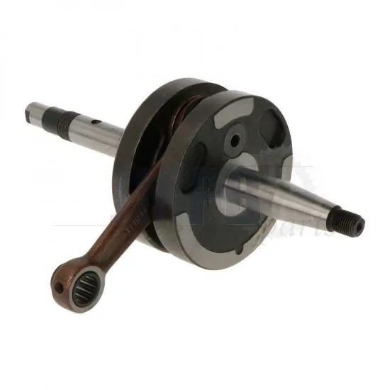 Crankshaft Zundapp 5 Gears Top Racing